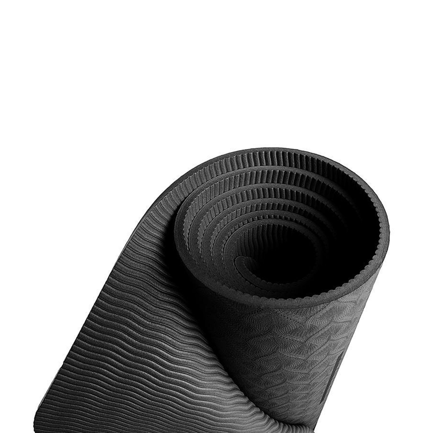 House of Workouts HOW Fitness Mat Eco-Friendly | 6mm