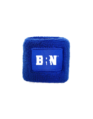 BRN® BRN® Zweetband