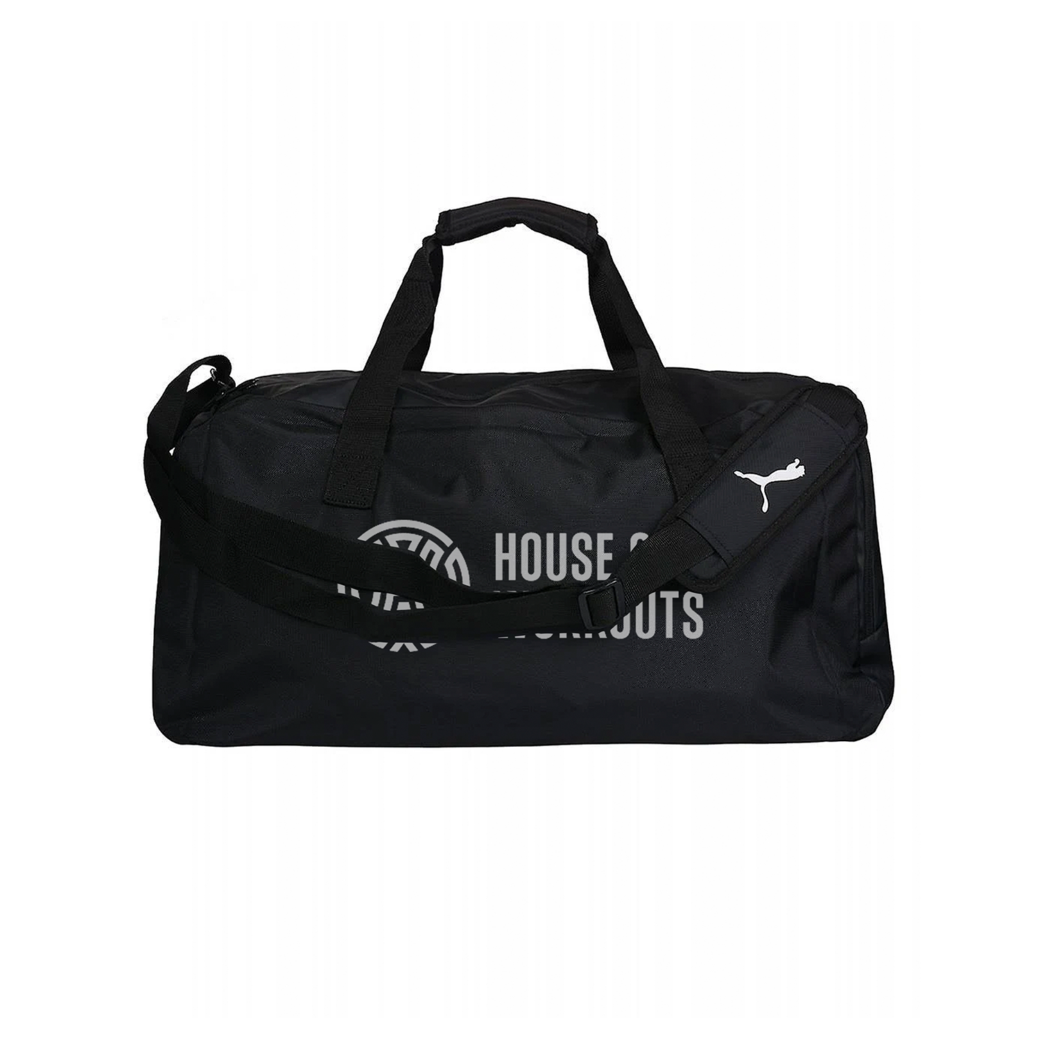 House of Workouts House of Workouts Puma Ultieme Sporttas