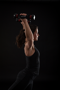 Xcore training thuis