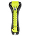 Life Hammer Safety Hammer classic glow (geel)