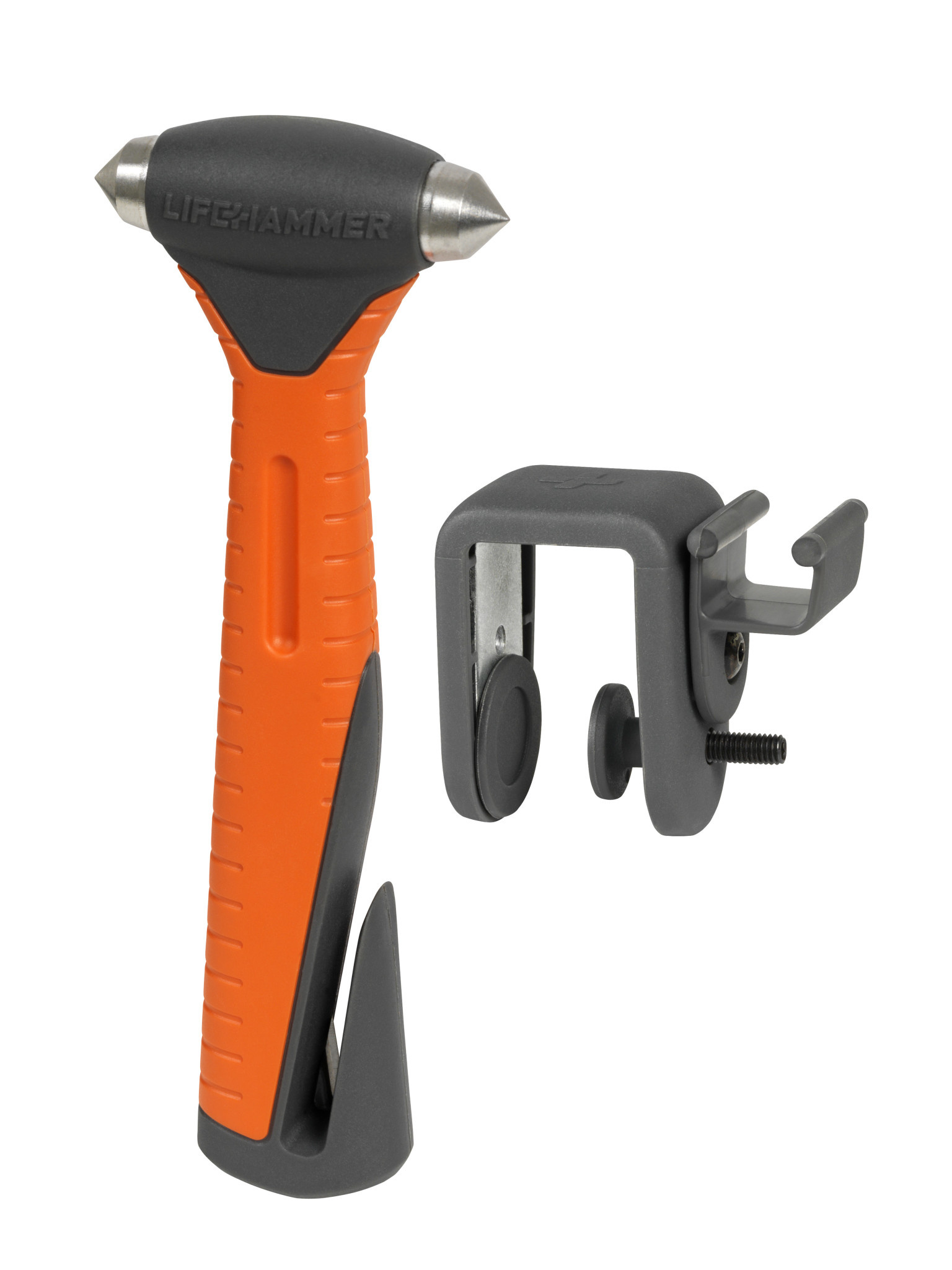 DE NIEUWE STANDAARD Safety Hammer Plus Univé Clubhuis