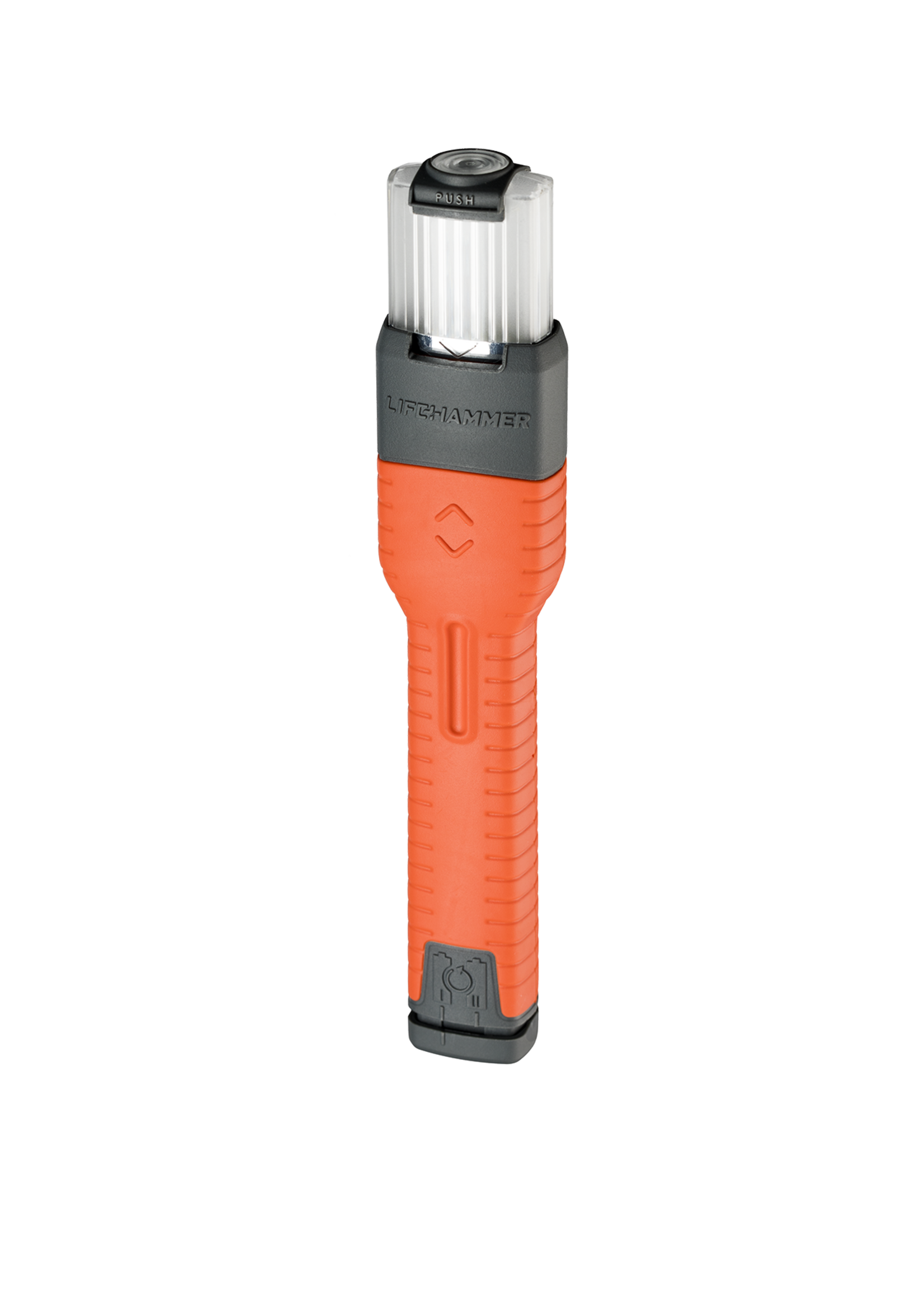 Life Hammer Ultieme Autolamp - Safety Torch Synergy