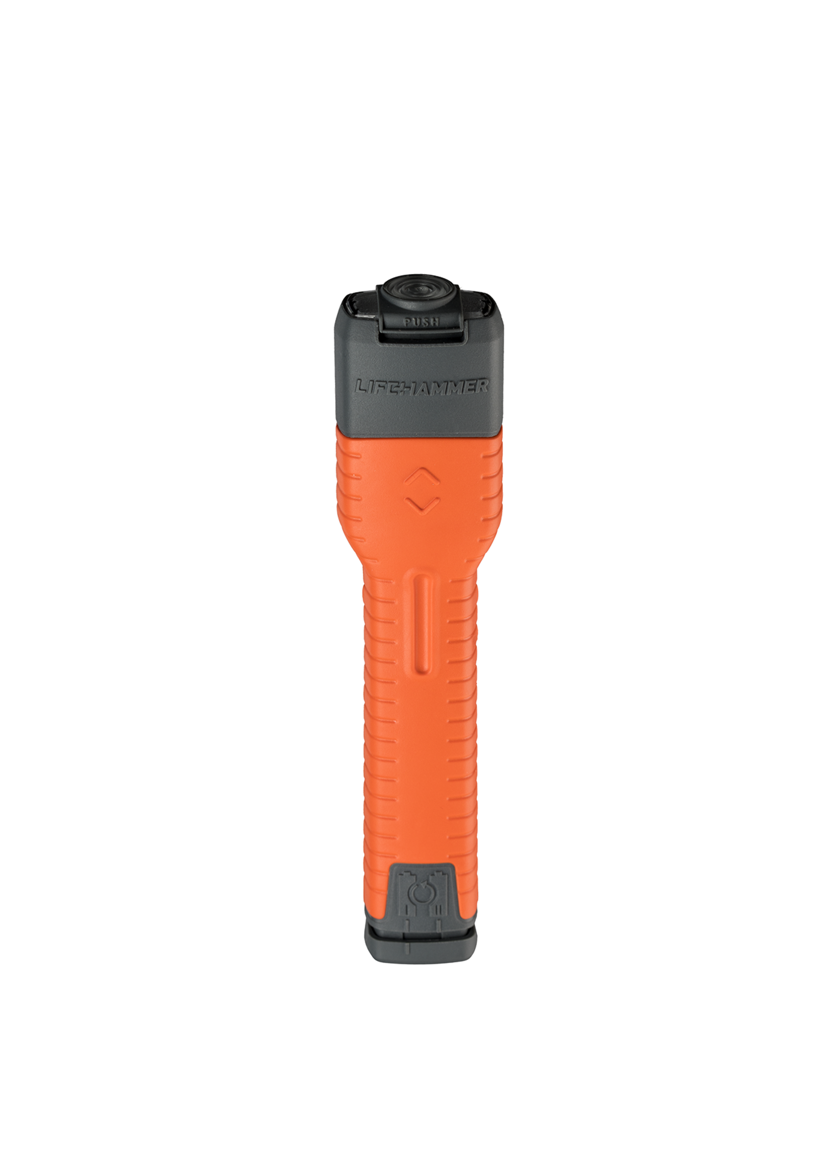 Life Hammer Ultieme Autolamp - Safety Torch Synergy