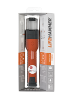 Life Hammer Ultieme Autolamp - Safety Torch Synergy