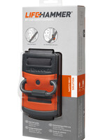 Life Hammer Gordelgeleider - Safety Belt Solution