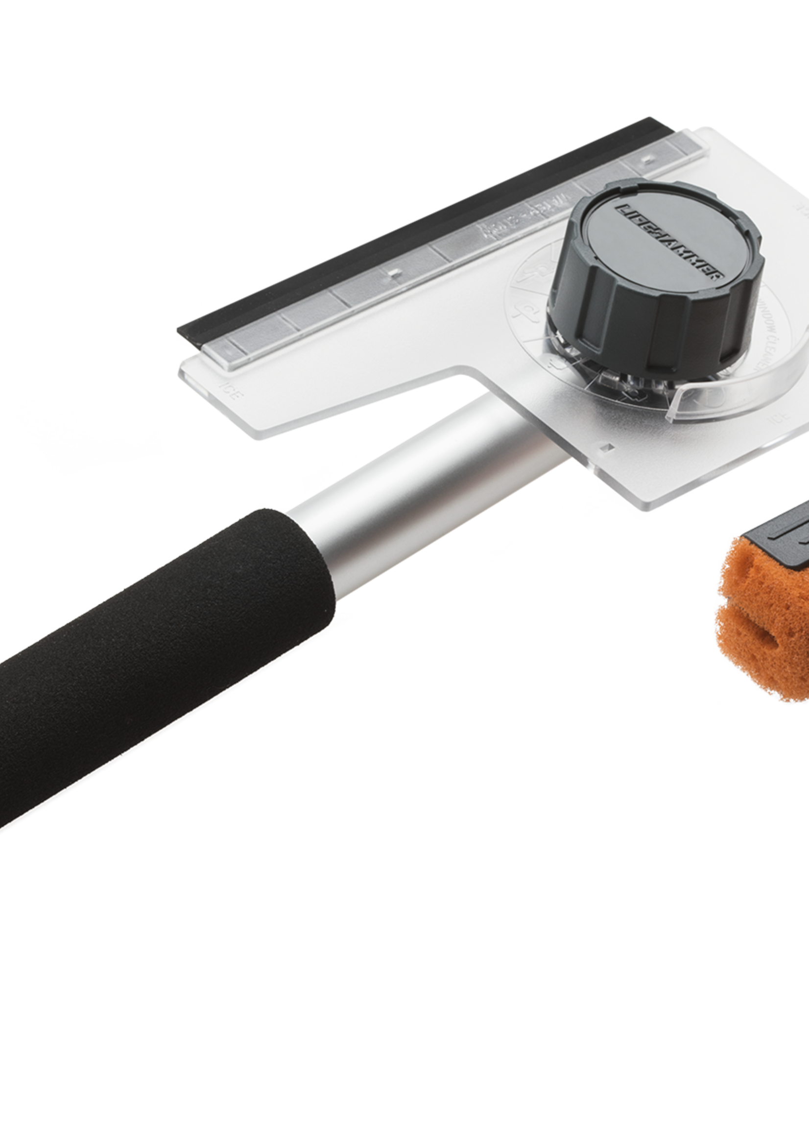 Life Hammer Multifunctionele reiniger - Car Window Cleaner