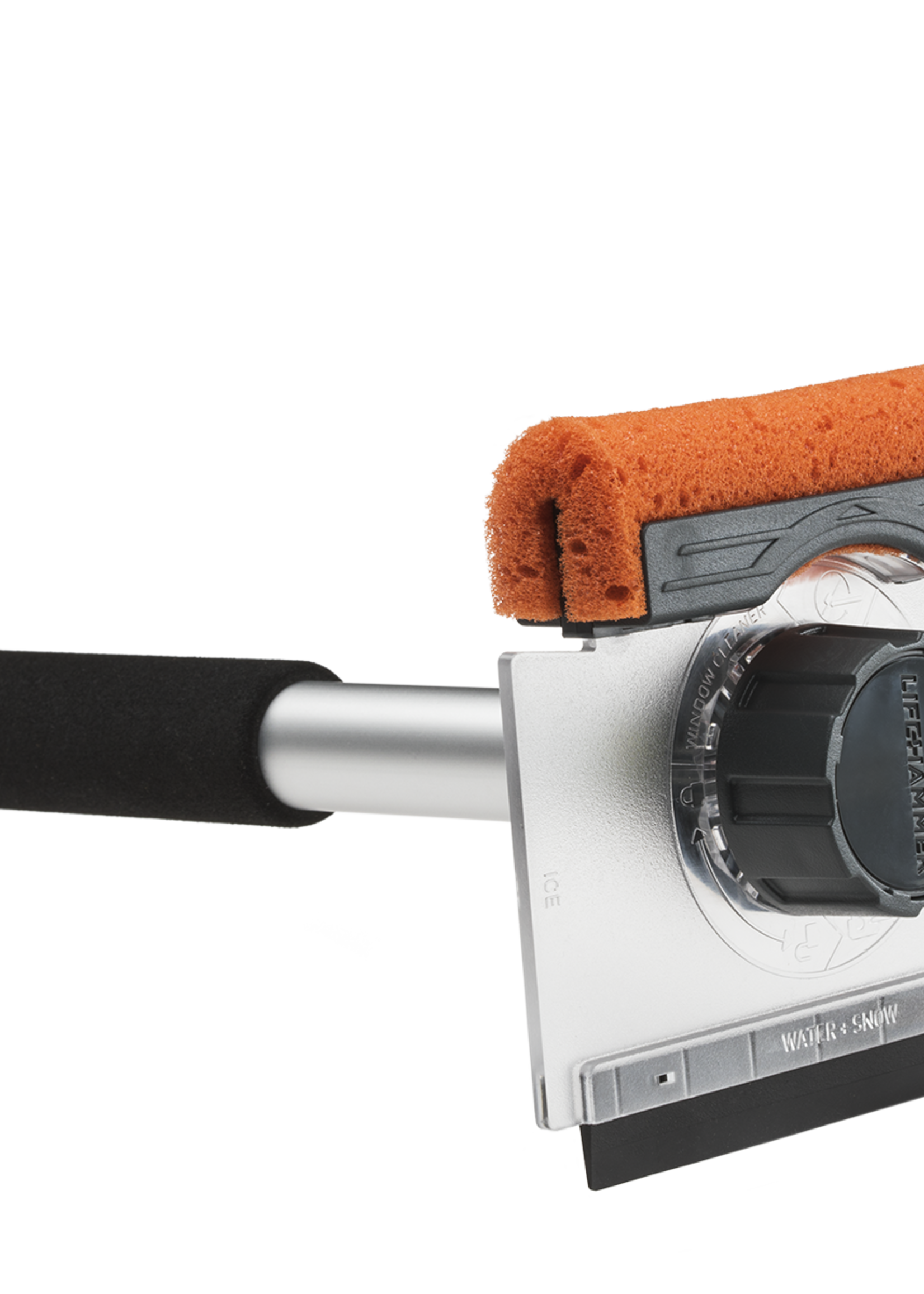 Life Hammer Multifunctionele reiniger - Car Window Cleaner