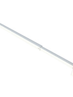 SecuBar barrierestang single (in de dag, 600-1100mm)