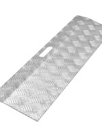 SecuCare drempelhulp type 1 (aluminium)