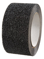 SecuCare anti-slip sticker op rol (zwart, 3000x500mm)