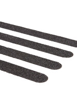 SecuCare anti-slip sticker (zwart, 15 stuks)