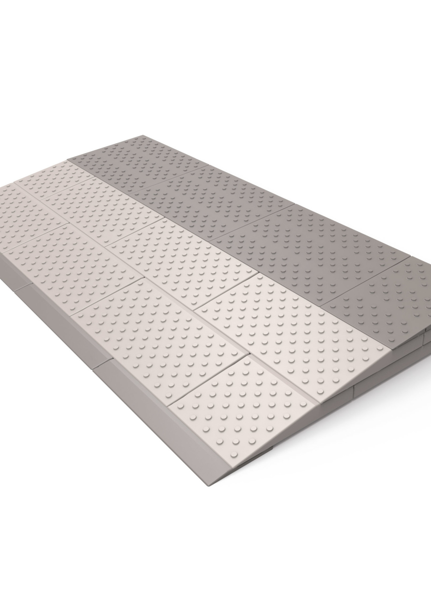 SecuCare drempelhulp 3-laags (840x60x450mm)