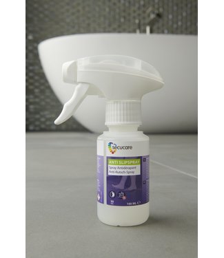 SecuCare anti-slip tegelspray (100 ml)