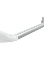 SecuCare wandbeugel (L500mm, wit)