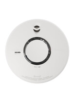 Quality Creations International AngelEye rookmelder met 10 jaar lithium batterij