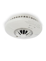 Quality Creations International AngelEye hittemelder, 10 jaar lithium accu