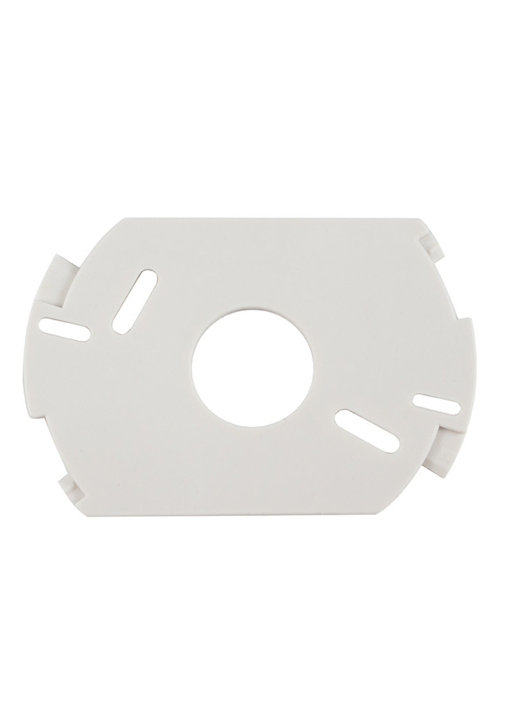 Quality Creations International AngelEye rookmelder SB5-AE-BNLR (9V), 5 jaar garantie