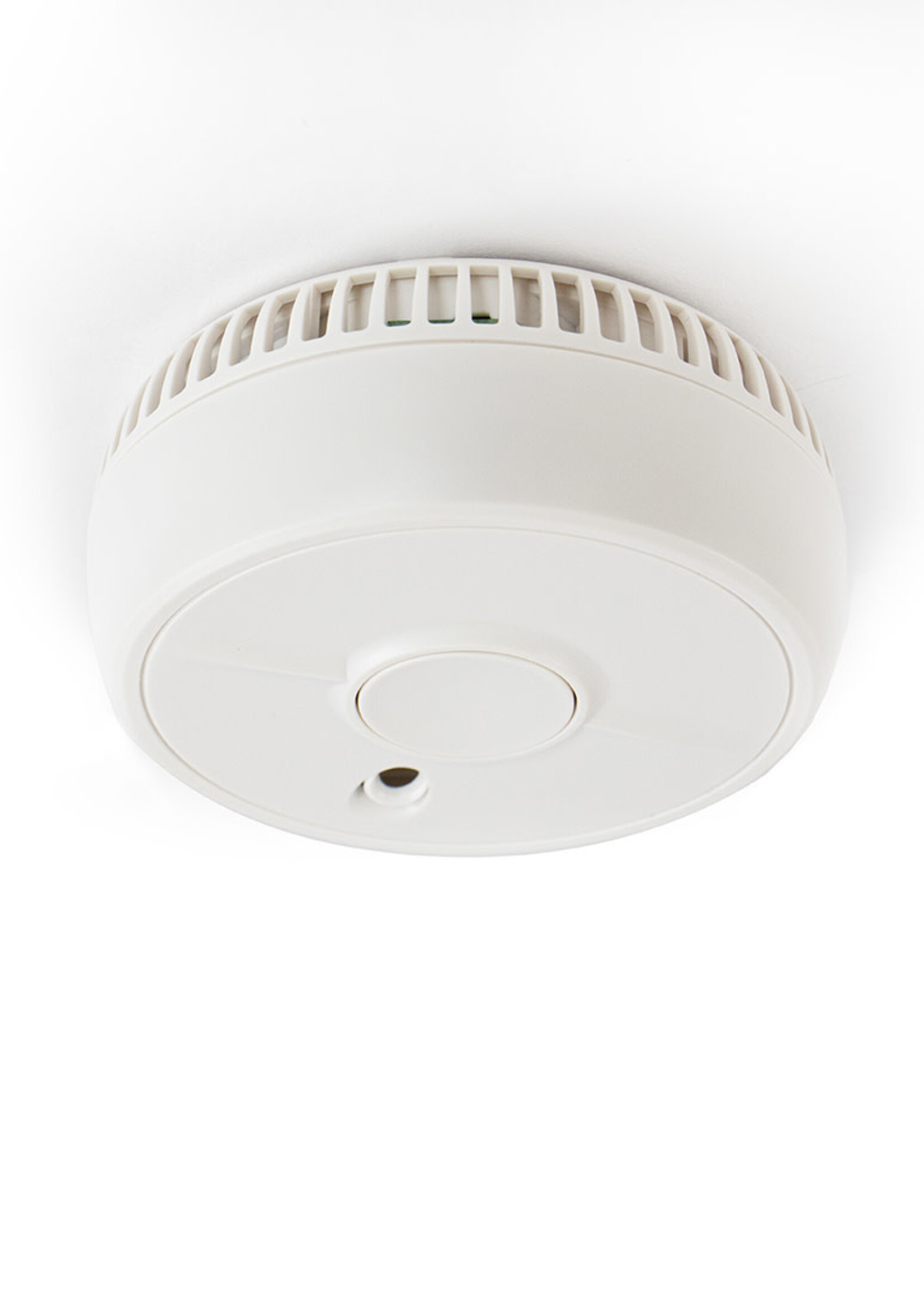 Quality Creations International AngelEye rookmelder SB5-AE-BNLR (9V), 5 jaar garantie