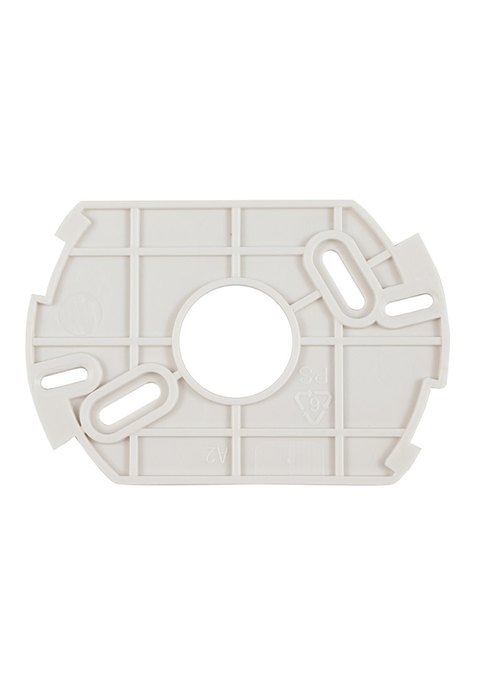 Quality Creations International AngelEye rookmelder SB5-AE-BNLR (9V), 5 jaar garantie