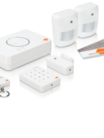 Woonveilig Alarmsysteem Startpakket