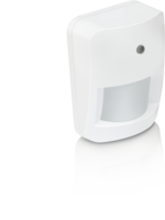 Woonveilig Bewegingsmelder