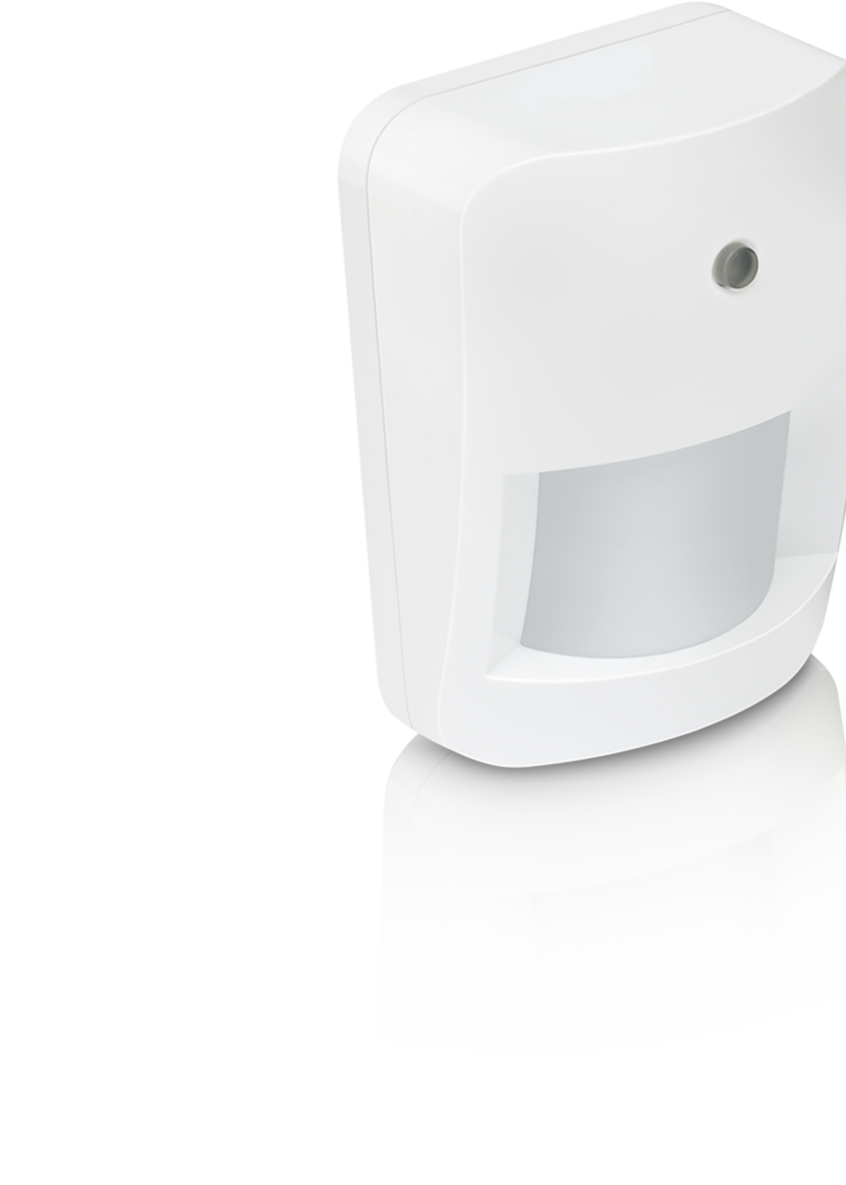 Woonveilig Bewegingsmelder