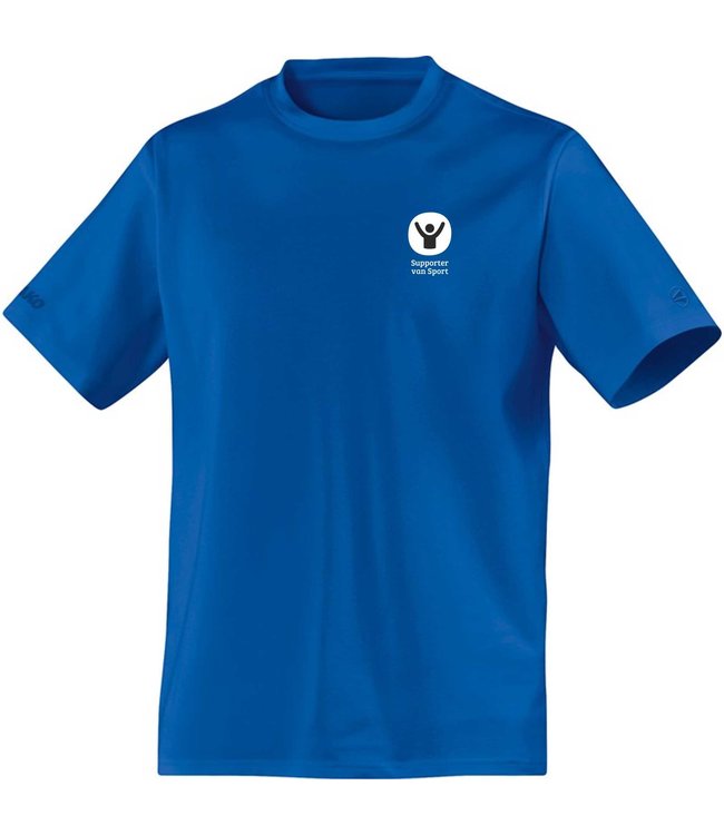 Jako Polo Classic heren