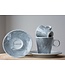 Hesselink Koffie Cappuccino Cup Sketches