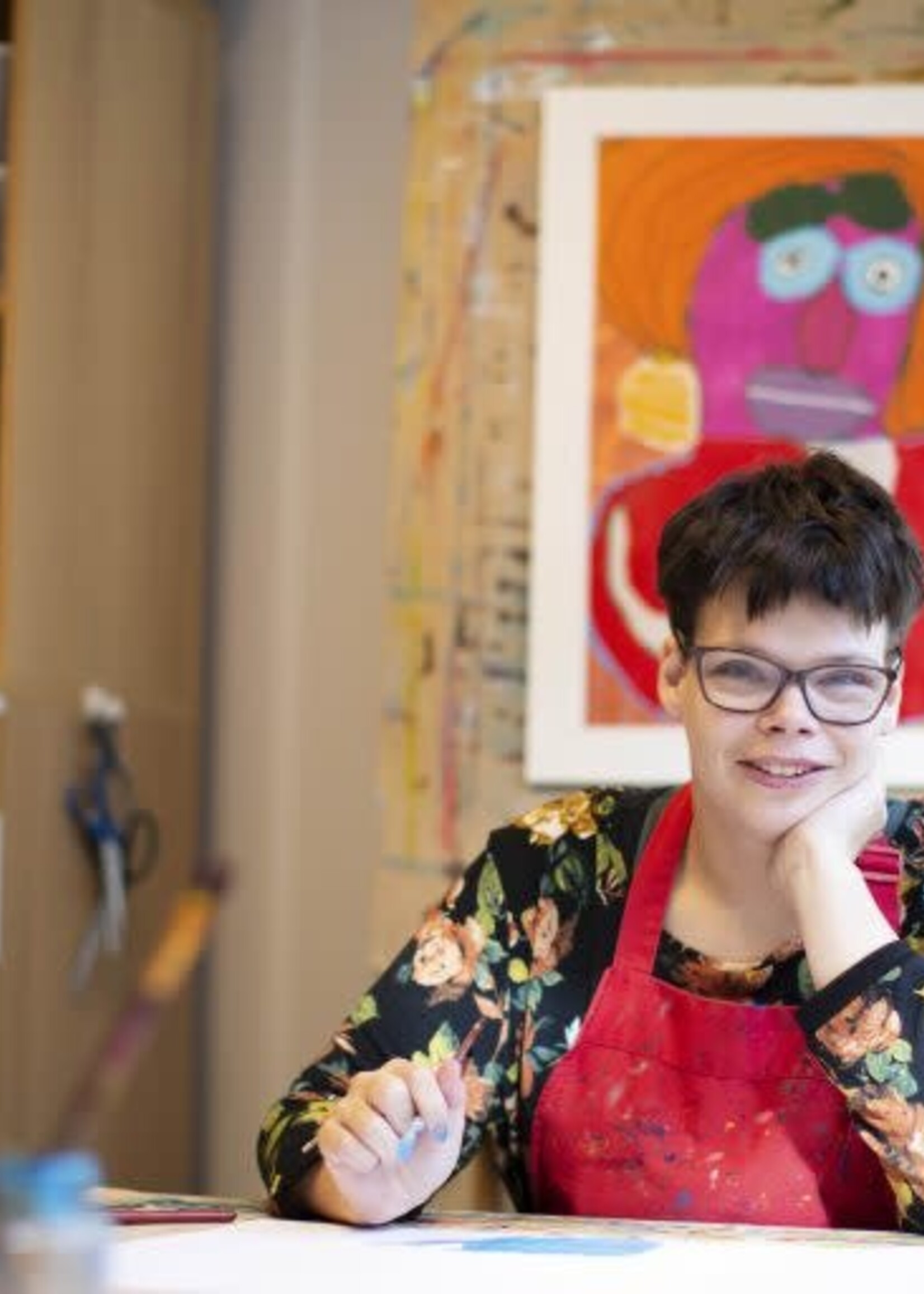 Hesselink Koffie Espresso Cup Meaningful