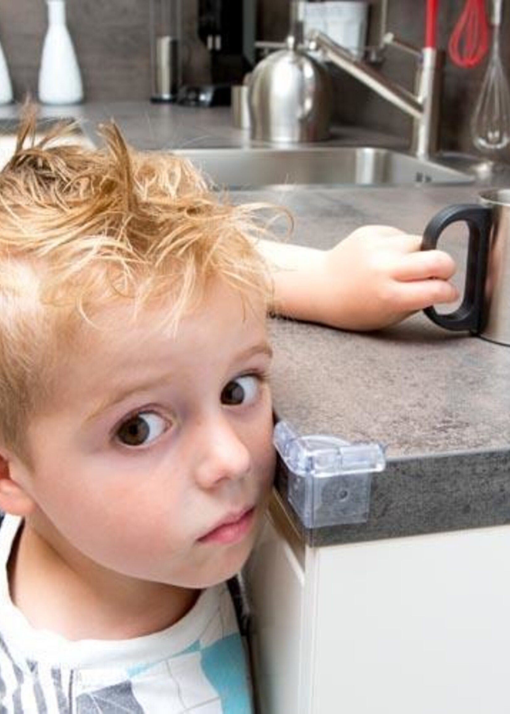 SecuCare SecuCare Hoekbeschermer