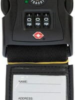 Abus Abus Kofferband