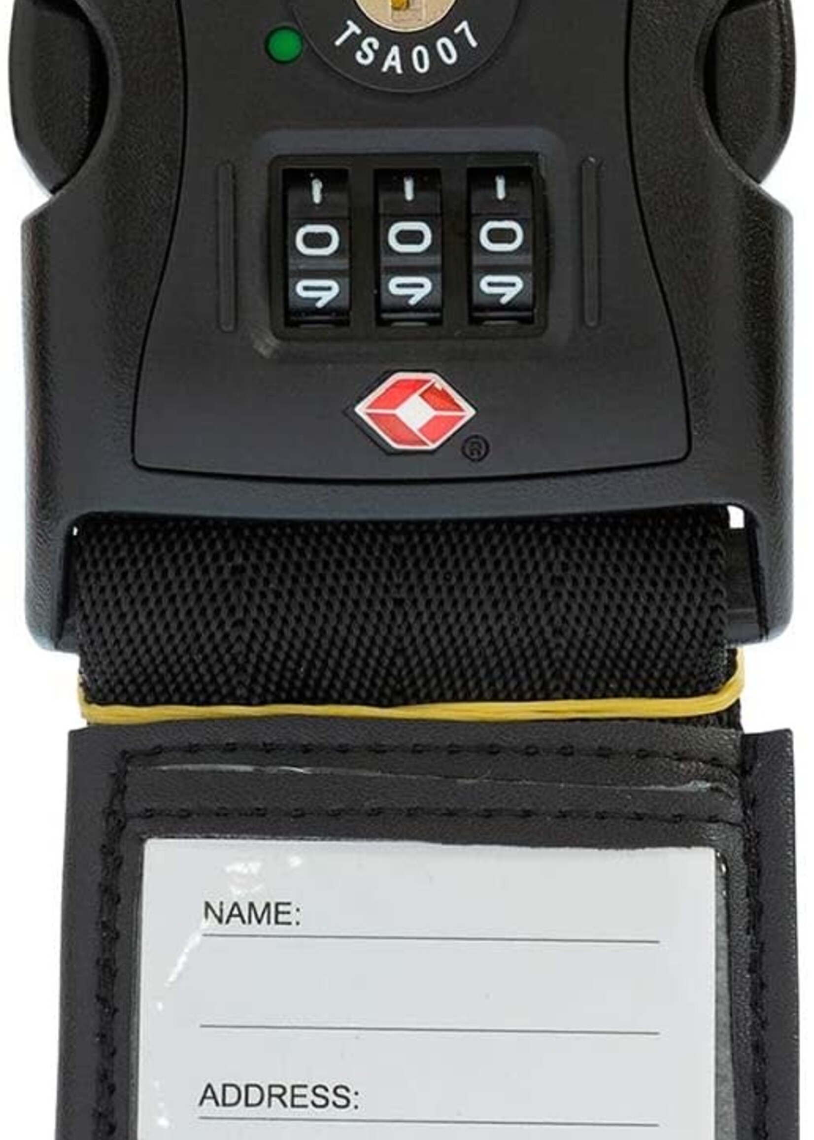 Abus Abus Kofferband