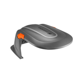 Gardena Garage voor sileno city / life / minimo robotmaaiers