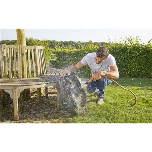 Gardena Gardena Smart SILENO Life robotmaaier set - 1.000 m²