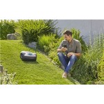 Gardena Gardena Smart SILENO Life robotmaaier set, 1.250 m²