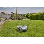 Gardena Gardena Smart SILENO Life robotmaaier set, 1.250 m²