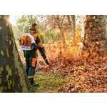 STIHL BR 700 benzine bladblazer STIHL STIHL BR 700 benzine bladblazer