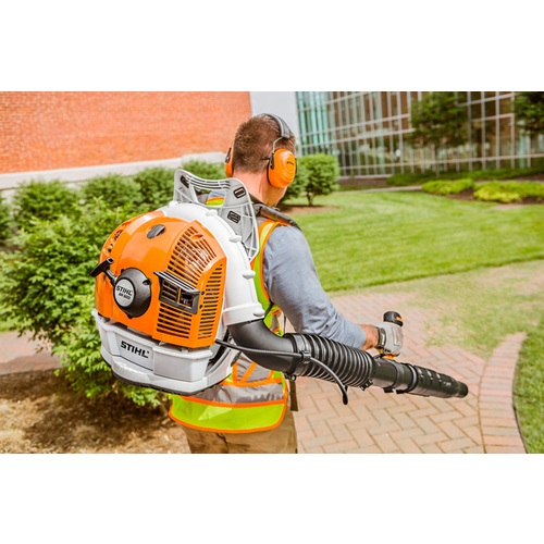 STIHL STIHL BR 600 benzine bladblazer