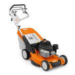 STIHL RM 655 YS benzine grasmaaier STIHL STIHL RM 655 YS benzine grasmaaier