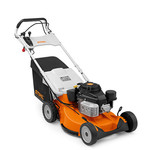 STIHL RM 756 GS benzine grasmaaier STIHL STIHL RM 756 GS benzine grasmaaier