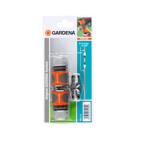 Gardena koppelingen set Gardena Gardena koppelingen set