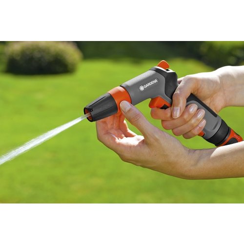 Gardena Gardena Classic reinigingspistool