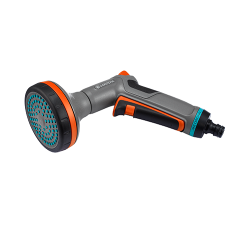 Gardena Comfort broes voor bloembedden Gardena Gardena Comfort broes voor bloembedden