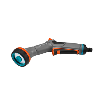 Gardena Comfort broes voor kwetsbare planten Gardena Comfort broes voor kwetsbare planten