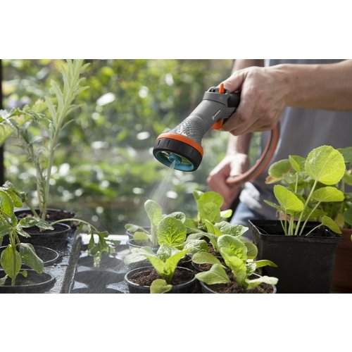 Gardena Comfort broes voor kwetsbare planten Gardena Gardena Comfort broes voor kwetsbare planten