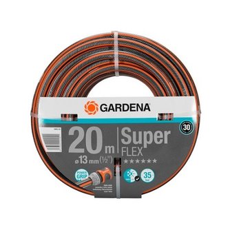 Gardena Premium Su-FLEX slang 13 mm (1/2"), 20 m Gardena Premium Su-FLEX slang 13 mm (1/2"), 20 m