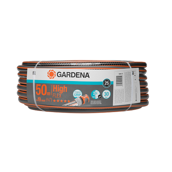 Gardena Comfort H-FLEX slang 19 mm (3/4") 50m Gardena Comfort H-FLEX slang 19 mm (3/4") 50m