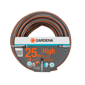 Gardena Comfort H-FLEX slang 19 mm (3/4"), 25 m Gardena Comfort H-FLEX slang 19 mm (3/4"), 25 m