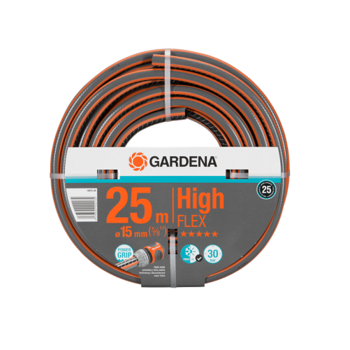 Gardena Comfort H-FLEX slang 15 mm (5/8") 25m Gardena Comfort H-FLEX slang 15 mm (5/8") 25m